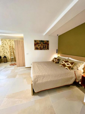 B&B Villa Tersius